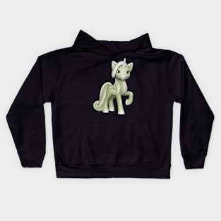 Beautiful Magical Unicorn Kids Hoodie